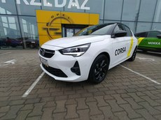 Opel Corsa  1.2  