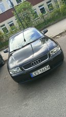 Audi A3  1.6  