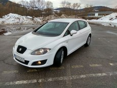 Seat Leon  1.2  