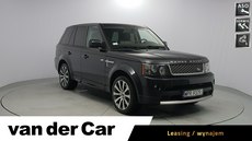 Land Rover Range Rover  3  