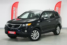 Kia Sorento 2.2 