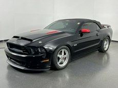 Ford Mustang  5  