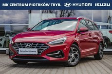Hyundai i30 1 wł. Salon PL FV23% 1.5 1.5T-GDI 48V 160KM Comfort+LED