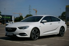 Opel Insignia Pierwszy właściciel 2  