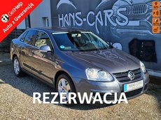 Volkswagen Jetta  1.6  