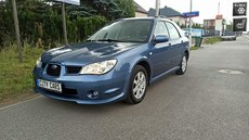 Subaru Impreza  1.5  