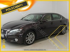 Lexus GS  3.5  