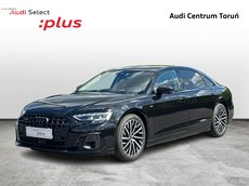 Audi A8  3  