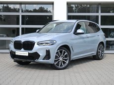 BMW X3  2  