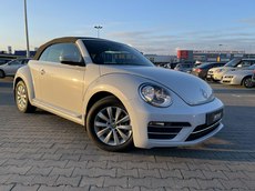 Volkswagen Beetle  1.8  
