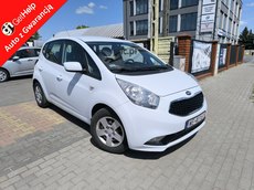 Kia Venga - super okazja