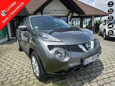 Nissan Juke - super okazja
