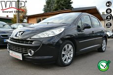 Peugeot 207  1.6  