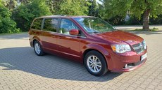 Dodge Grand Caravan  3.1  
