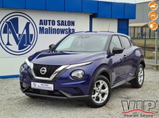 Nissan Juke - super okazja