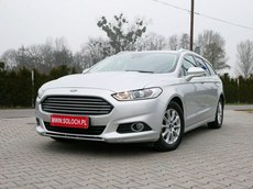 Ford Mondeo  1.5  
