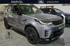Land Rover Discovery  3  