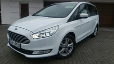 Ford Galaxy  2  