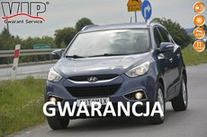 Hyundai ix35 - super okazja
