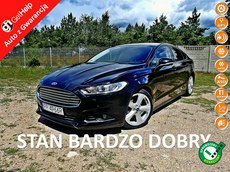 Ford Mondeo  2  