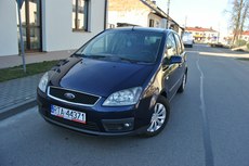 Ford C-Max  1.6  