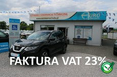 Nissan X-Trail - super okazja