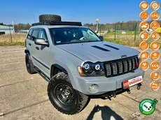 Jeep Grand Cherokee - super okazja