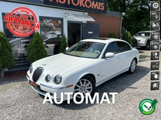 Jaguar S-Type - super okazja