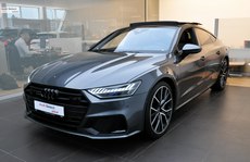 Audi A7 - super okazja