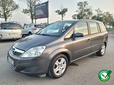 Opel Zafira  1.6  