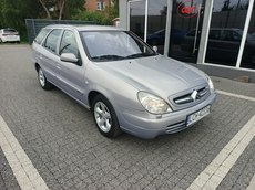 Citroen Xsara  1.6  