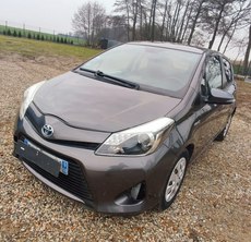 Toyota Yaris  1.5  