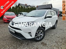 Toyota RAV-4 - super okazja