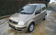 Fiat Panda  0.7  