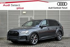 Audi Q7 - super okazja