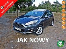 Ford Fiesta  1  