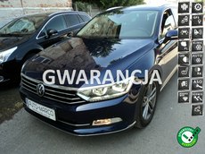 Volkswagen Passat - super okazja