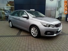 Peugeot 308 SW SW BlueHDi Business Line S&S 1.5 HDI 