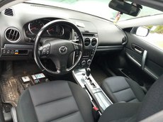 Mazda 6  2  