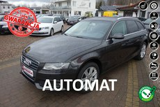 Audi A4  1.8  