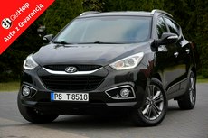 Hyundai ix35 - super okazja