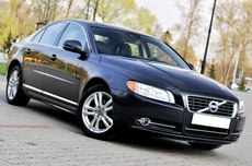 Volvo S80  2  