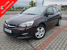 Opel Astra - super okazja