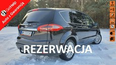Ford S-Max - super okazja