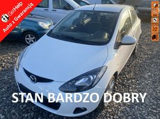Mazda 2 - super okazja
