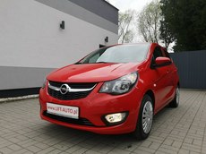 Opel Karl  1  