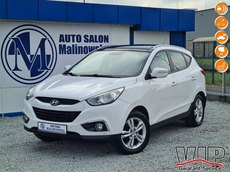 Hyundai ix35 - super okazja