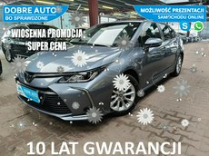 Toyota Corolla  1.5  