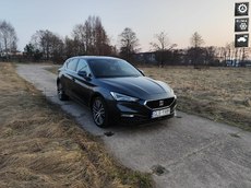 Seat Leon - super okazja