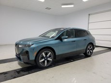 BMW iX  0  
